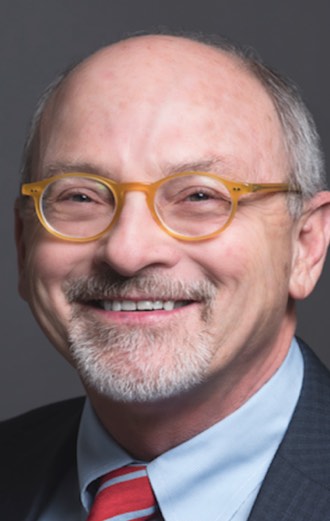 Dr. Ray Thomason photo